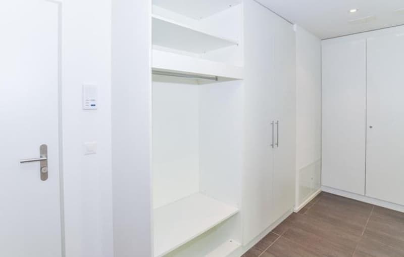 Nachmieter per 05.10. für schöne 3.5 Zi Wohnung in Auenstein gesucht (6)