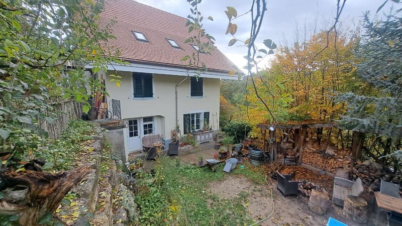 Aussenbereich