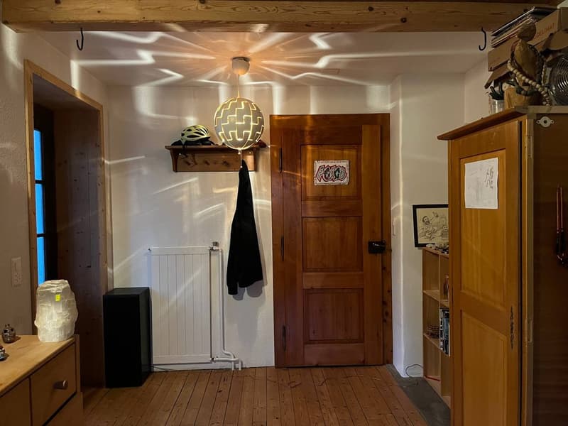 Dein Zimmer