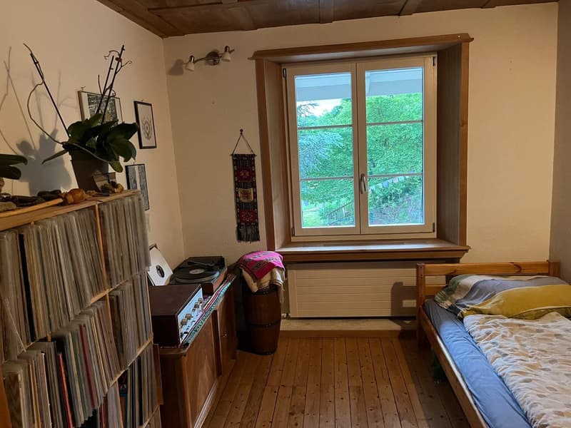 Dein Zimmer