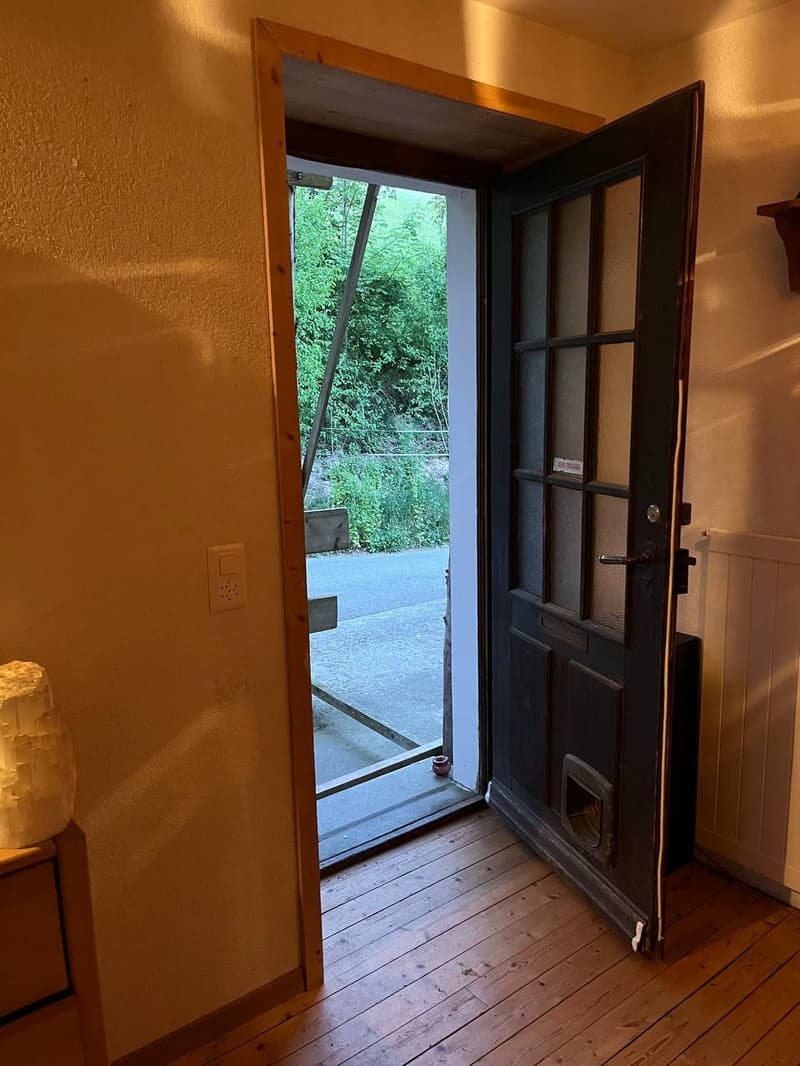 Dein Zimmer