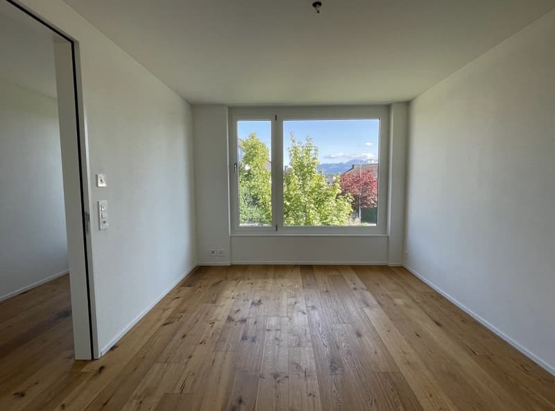 moderne 4.5-Zimmer Wohnung in Jona (4)
