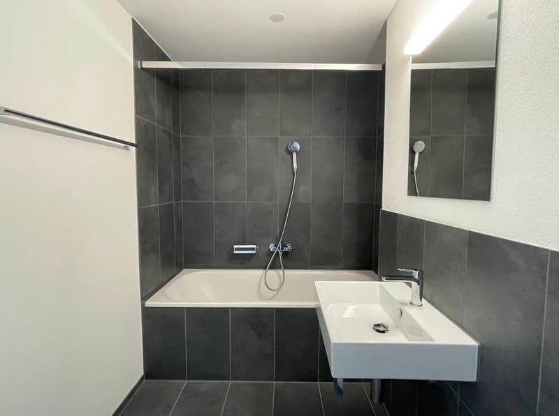 moderne 4.5-Zimmer Wohnung in Jona (2)