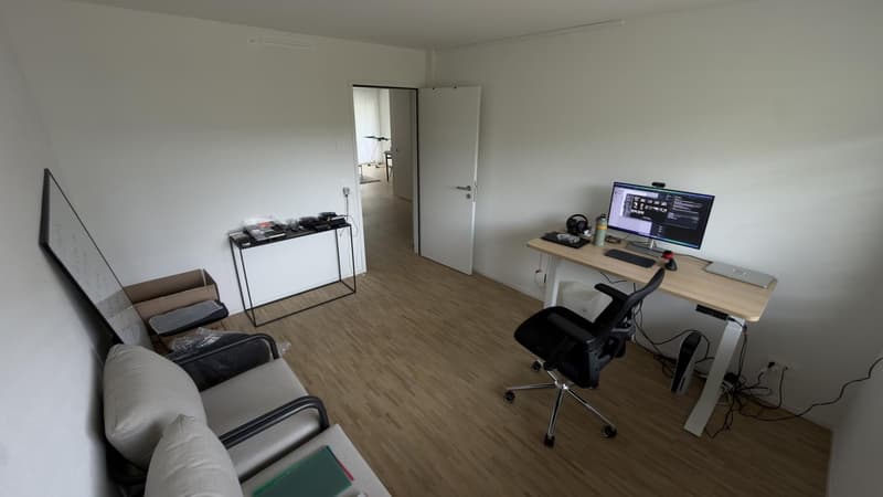 Bürozimmer