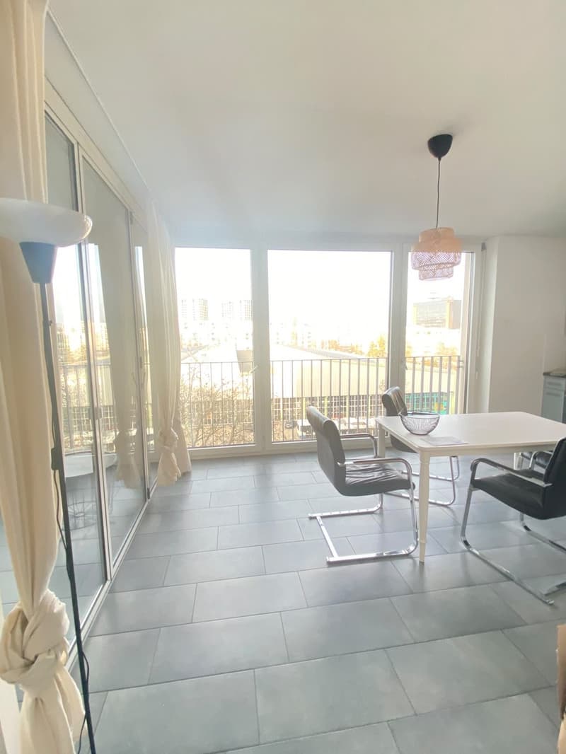 WG room in a shared flat (6)