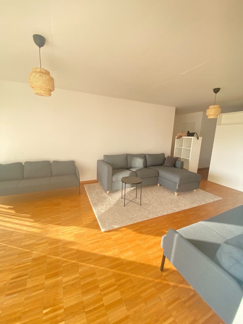WG room in a shared flat (7)