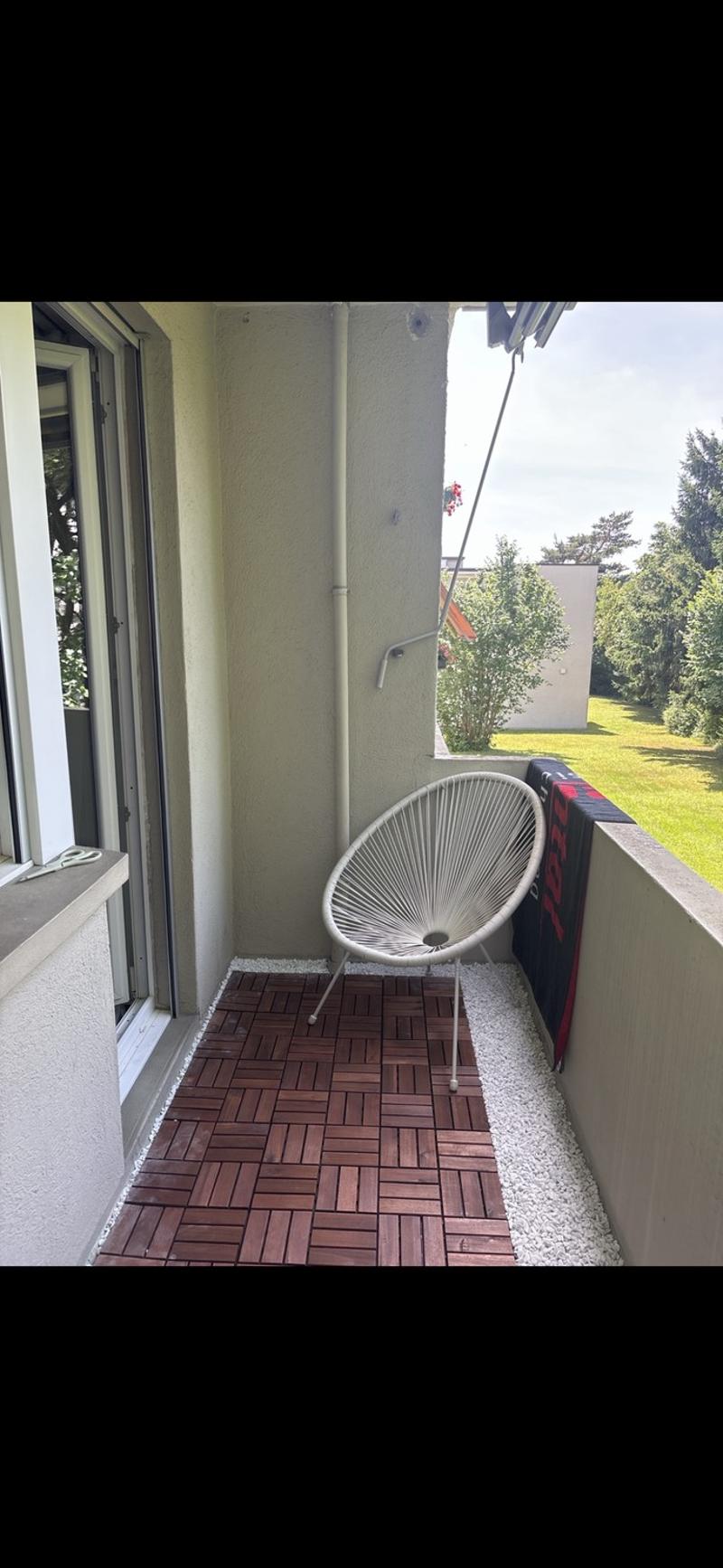 -Zimmer-Wohnung in Schwerzenbach  Nachmieter gesucht (3)