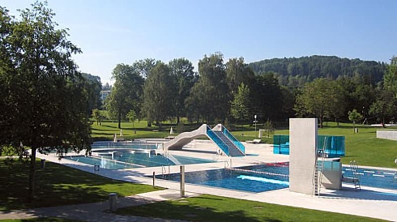 A furnished WG-room in Adliswil (Zurich land) is available from 1. October 2026 (10)