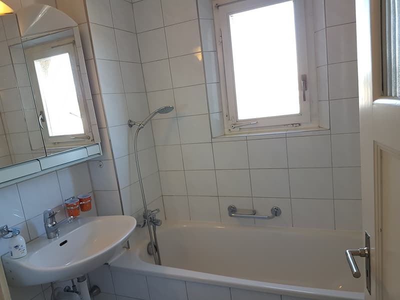 A furnished WG-room in Adliswil (Zurich land) is available from 1. October 2026 (6)