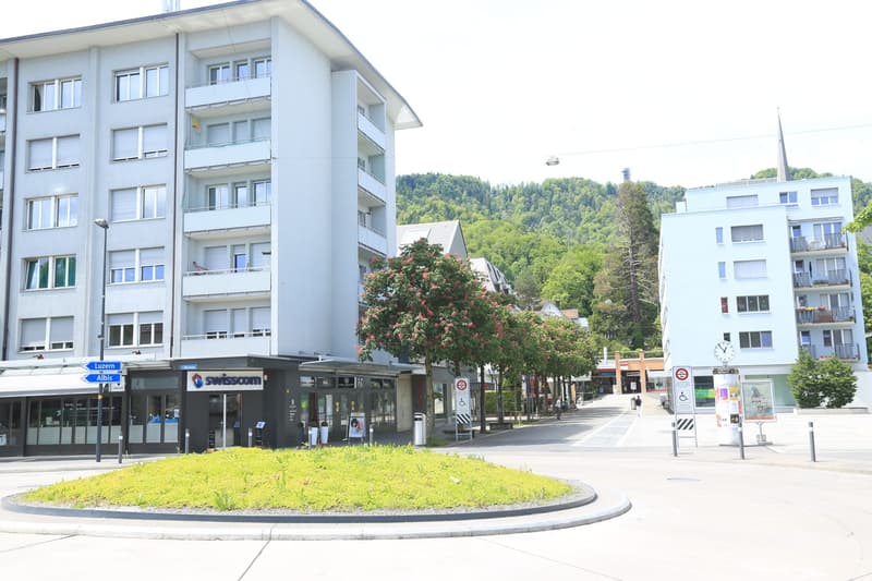 A furnished WG-room in Adliswil (Zurich land) is available from 1. October 2026 (13)
