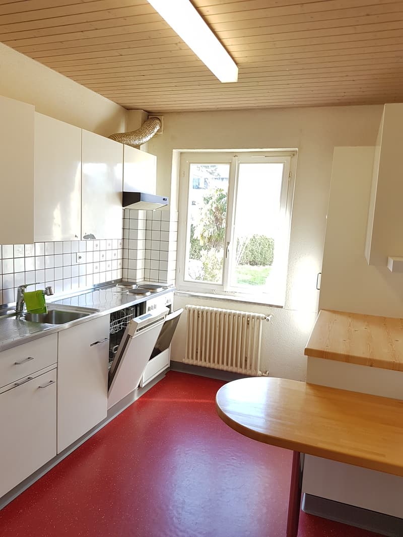 A furnished WG-room in Adliswil (Zurich land) is available from 1. October 2026 (5)