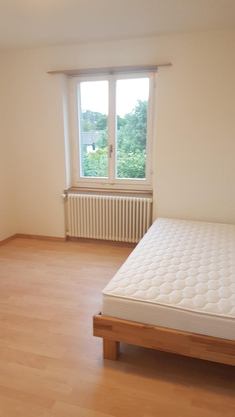 A furnished WG-room in Adliswil (Zurich land) is available from 1. October 2026 (3)