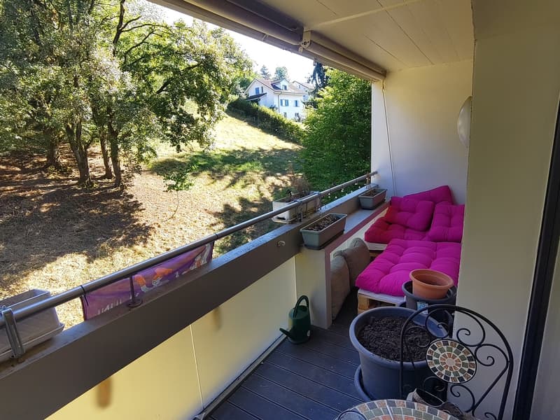 3,5-Zimmer-Wohnung im Liebefeld - Nachmieter*in gesucht! (8)