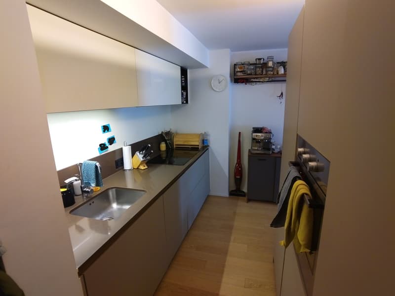 3,5-Zimmer-Wohnung im Liebefeld - Nachmieter*in gesucht! (3)