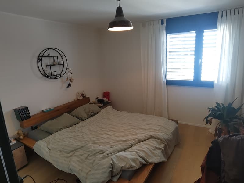 3,5-Zimmer-Wohnung im Liebefeld - Nachmieter*in gesucht! (4)