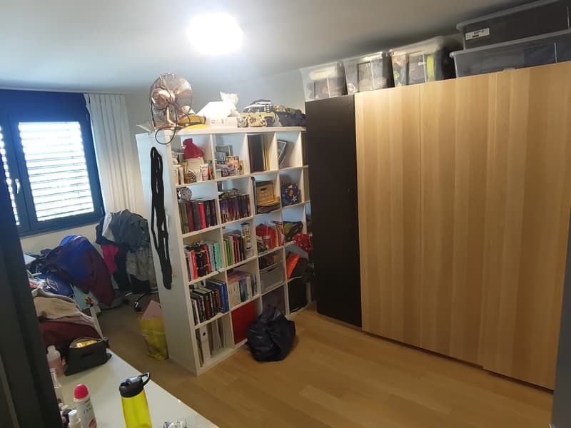 3,5-Zimmer-Wohnung im Liebefeld - Nachmieter*in gesucht! (7)