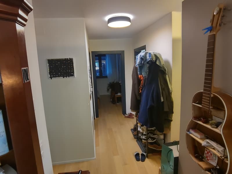 3,5-Zimmer-Wohnung im Liebefeld - Nachmieter*in gesucht! (5)
