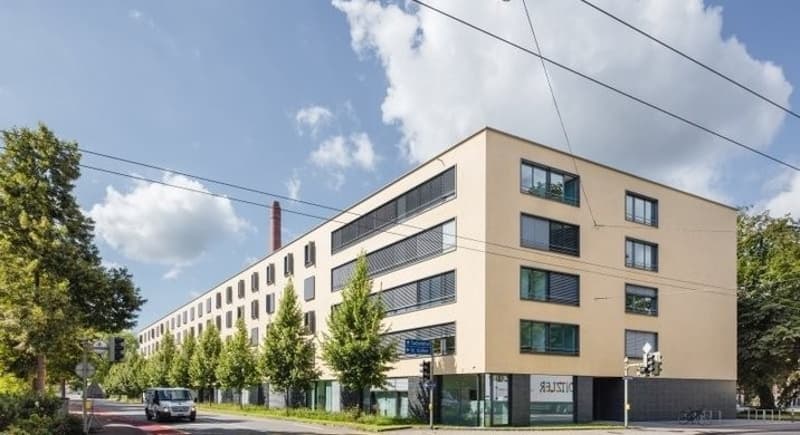 2.5-Zimmer-Wohnung im Sidi-Areal Winterthur, Minergie mit Loggia (2)
