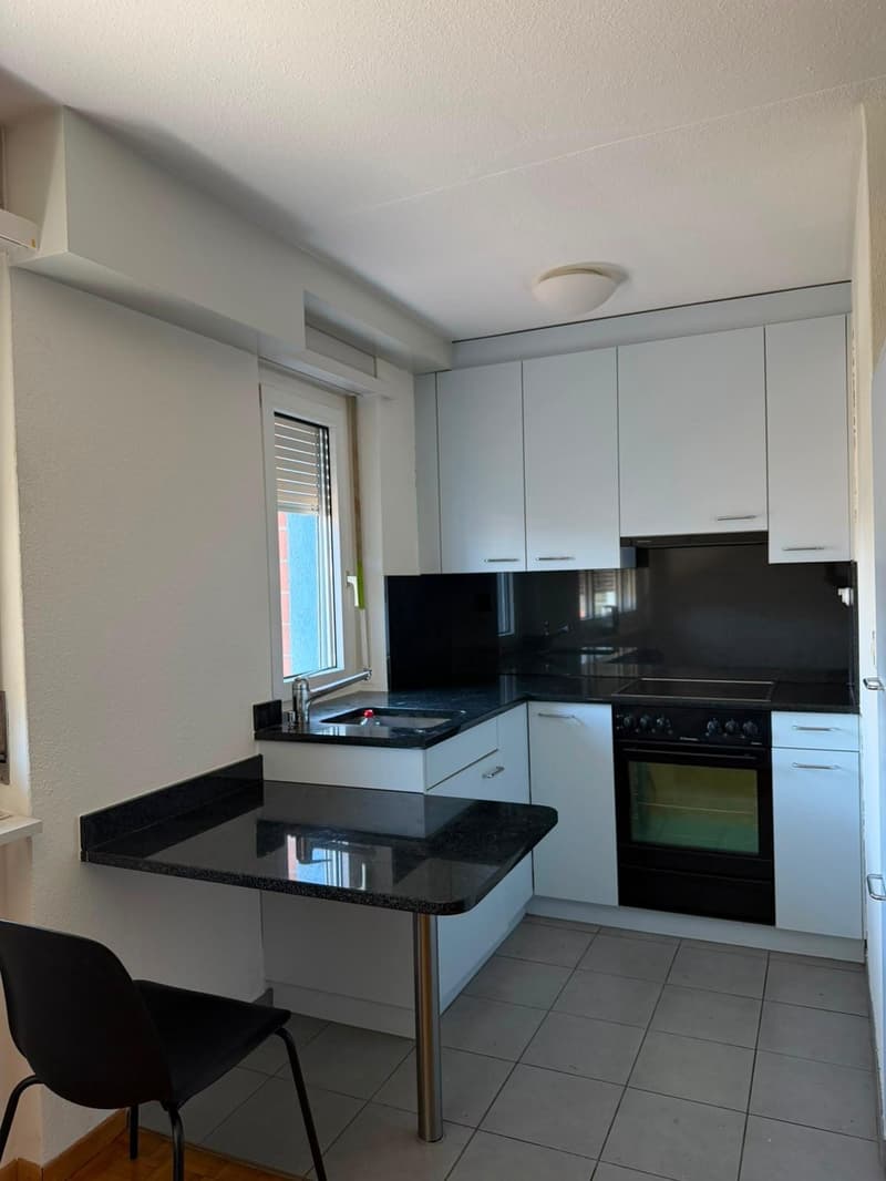 1-Zimmerwohnung (1)