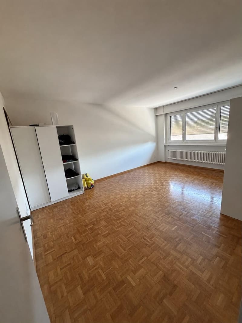 1-Zimmerwohnung (2)