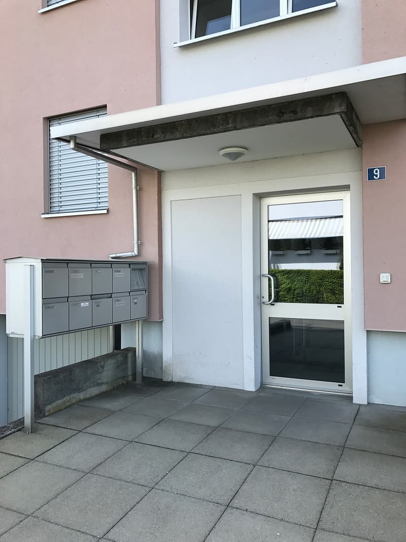 Nachmieter gesucht für Wohnung in Seenähe per 1.10.2026 (3)