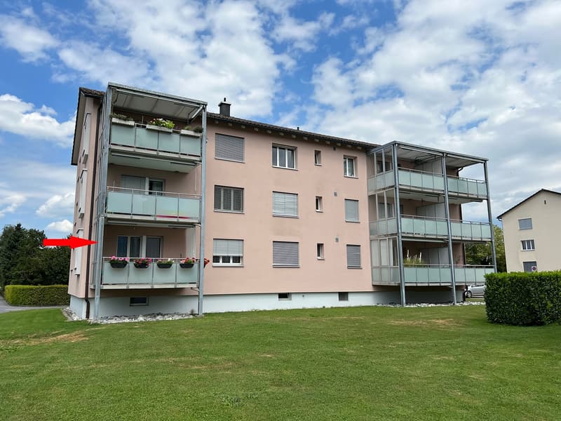Nachmieter gesucht für Wohnung in Seenähe per 1.10.2026 (2)