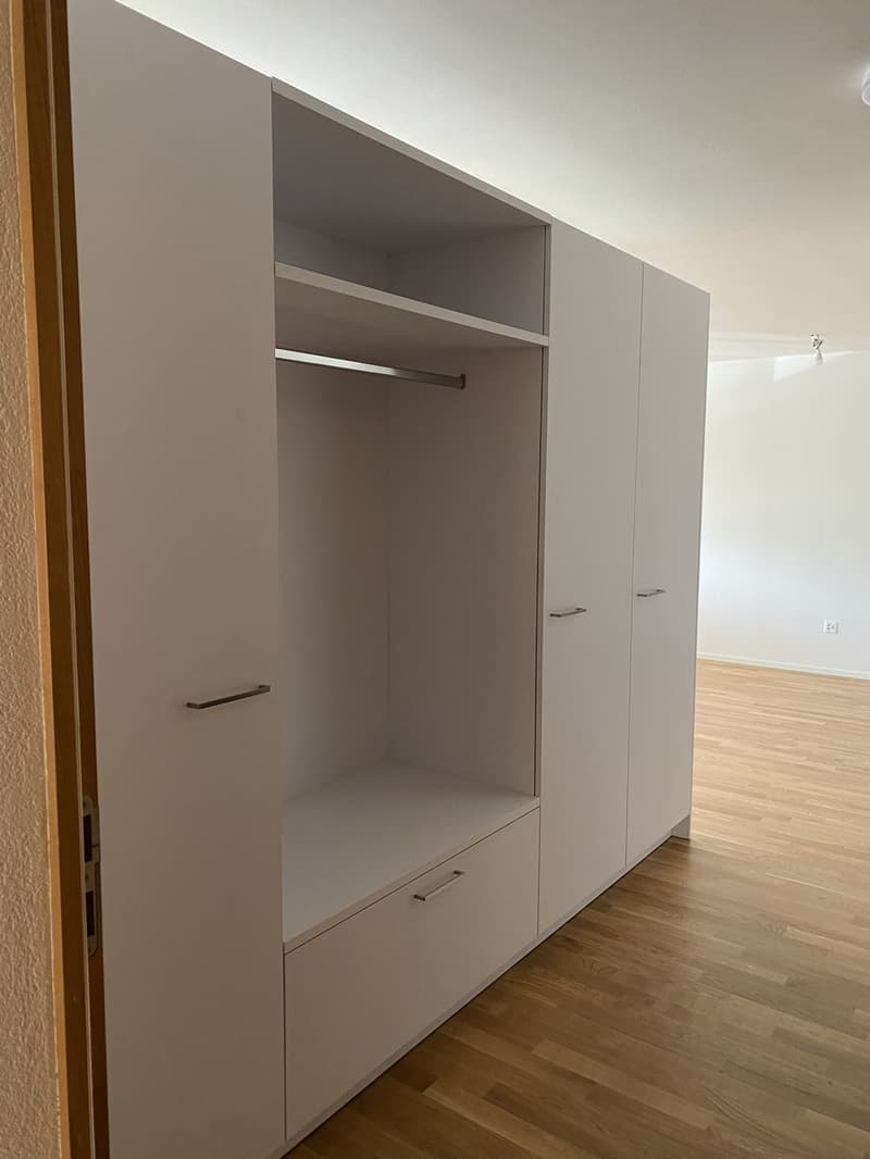 1.5 Zimmer-Wohnung mit eigenem Waschturm in Wallenwil (8)