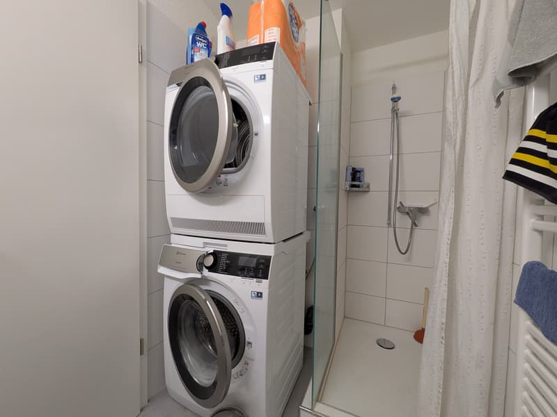1.5 Zimmer-Wohnung (6)
