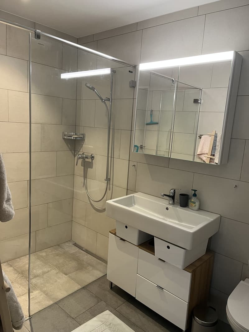 Geräumige und helle 3,5-Zimmer-Wohnung mit grosser Terrasse (8)