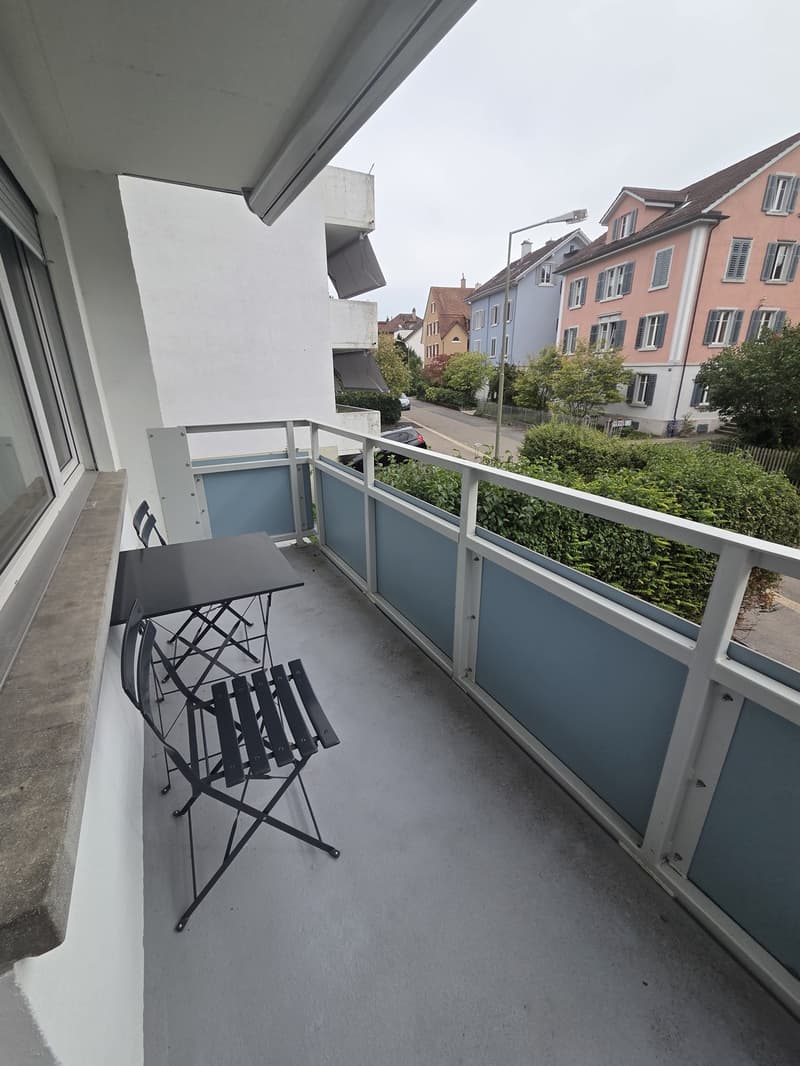 4 rooms apartment, 8400 Winterthur (2)