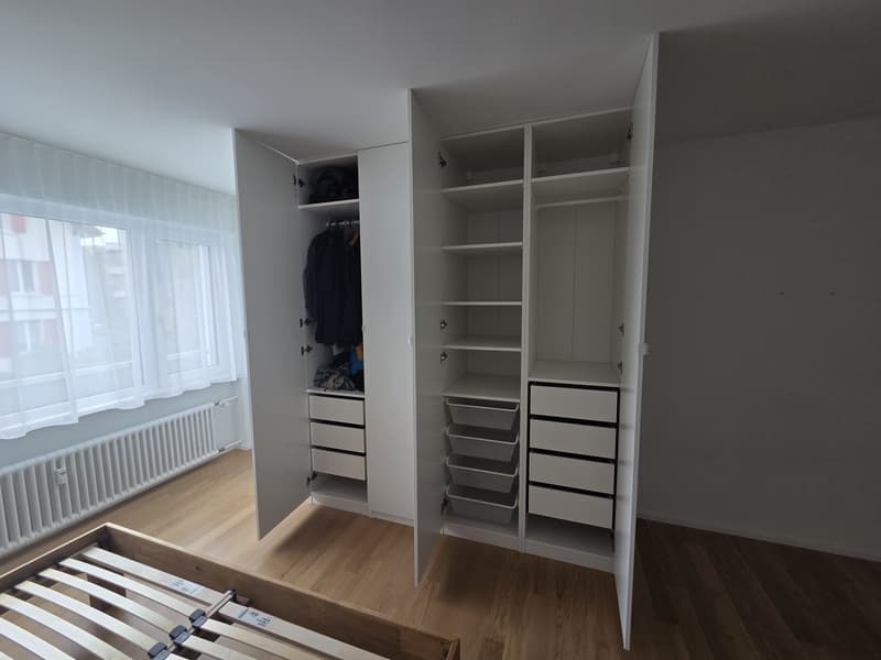 4 rooms apartment, 8400 Winterthur (7)