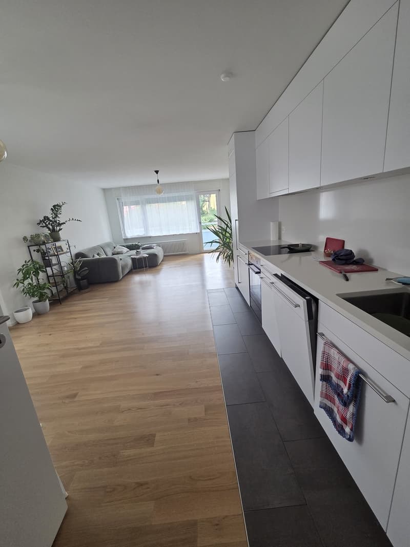 4 rooms apartment, 8400 Winterthur (3)