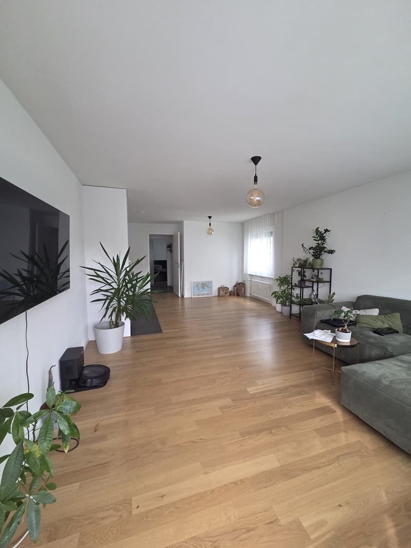 4 rooms apartment, 8400 Winterthur (1)
