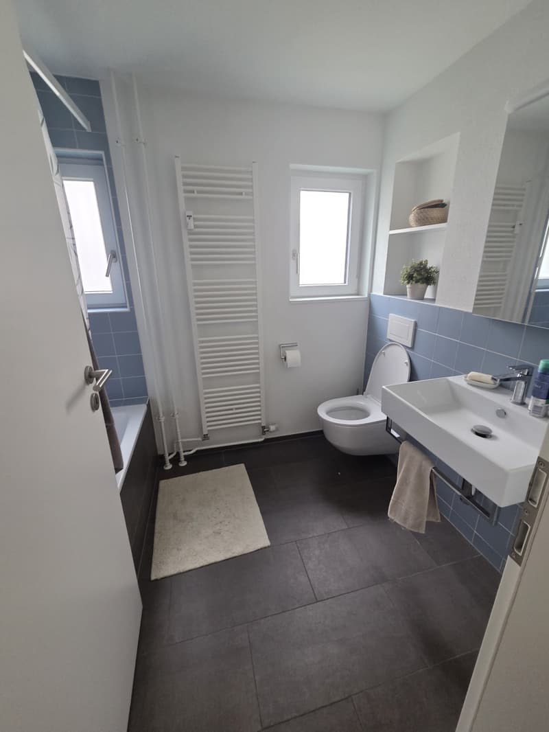4 rooms apartment, 8400 Winterthur (5)