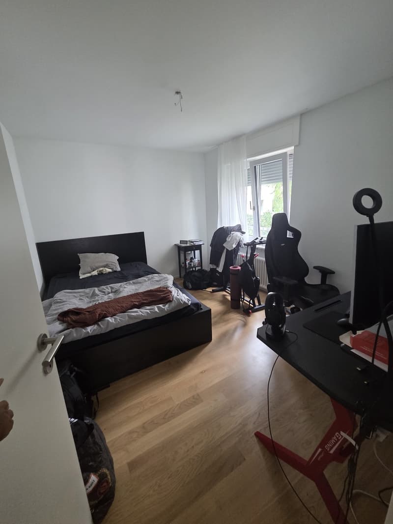 4 rooms apartment, 8400 Winterthur (9)