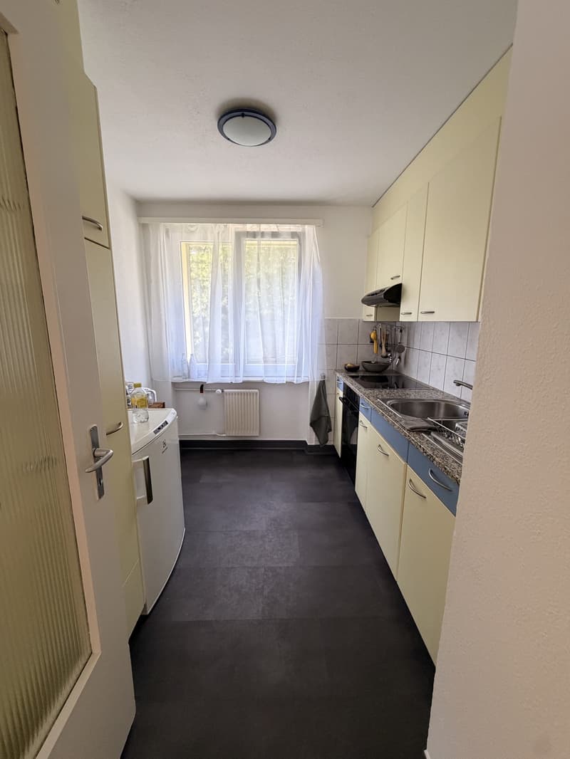 WG-Zimmer in gemütlicher 2er-WG in Hochdorf ab sofort (4)