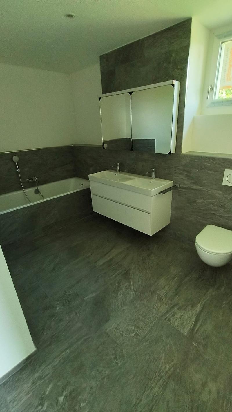Terrassenwohnung in Beringen  4.5 Zimmer, 140 m² (4)