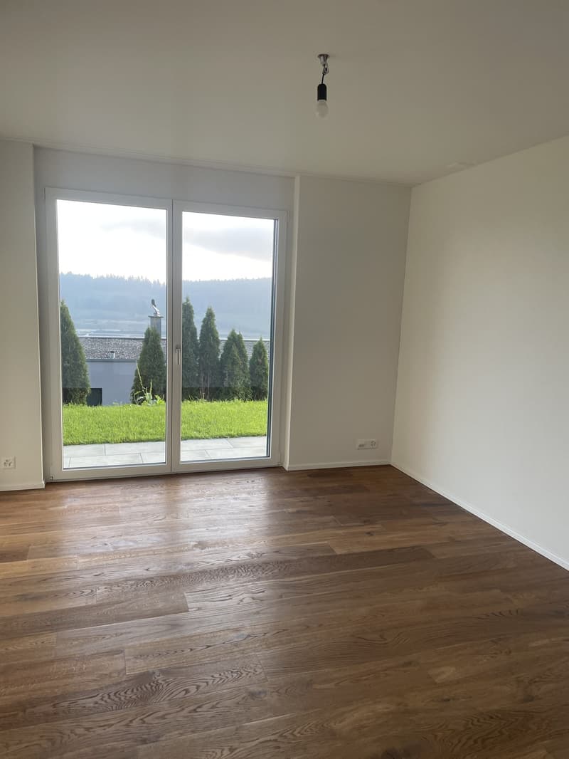 Terrassenwohnung in Beringen  4.5 Zimmer, 140 m² (5)