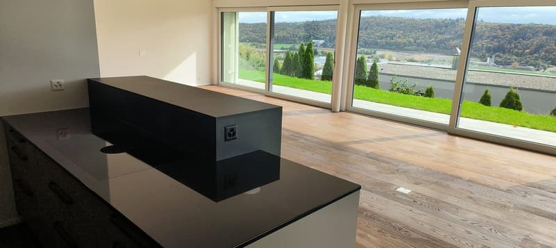 Terrassenwohnung in Beringen  4.5 Zimmer, 140 m² (3)