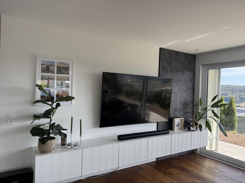 Terrassenwohnung in Beringen  4.5 Zimmer, 140 m² (8)