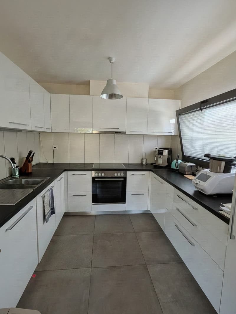 Appartement 3,5 pièces rez-de-chaussée avec terrasse et jardin (1)