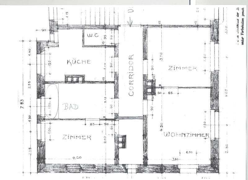 3-Zimmer Wohnung in Zürich Wipkingen (8)