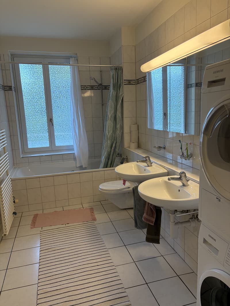3-Zimmer Wohnung in Zürich Wipkingen (5)
