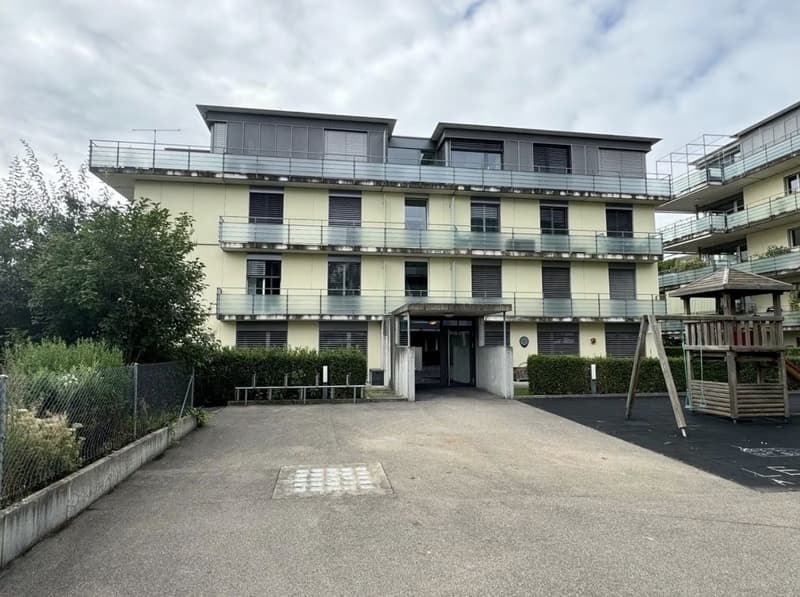 4 1/2-Zimmer-Attikawohnung in Winterthur-Seen (5)