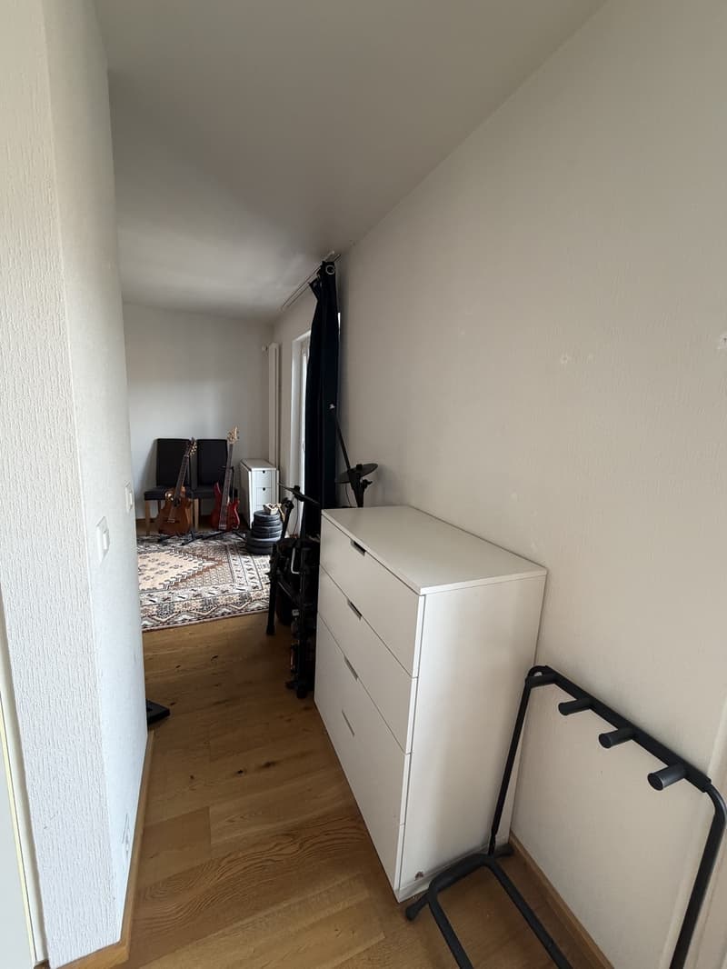 Appartement 2 pièces, 1800 Vevey (4)