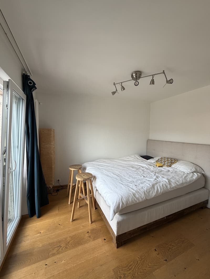 Appartement 2 pièces, 1800 Vevey (7)