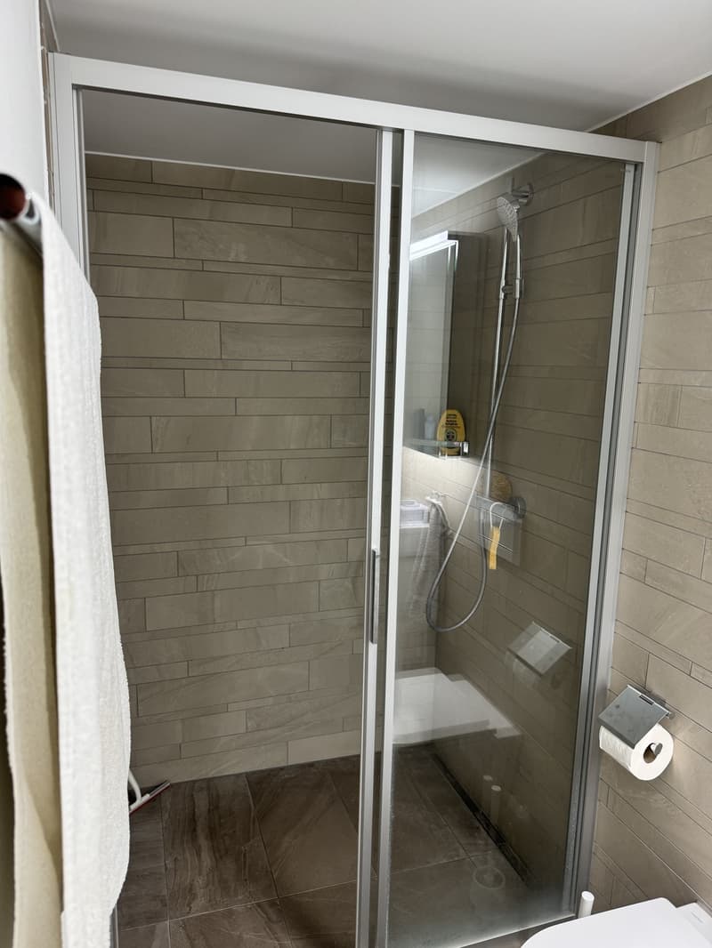 Moderne Wohnung in Volketswil (10)