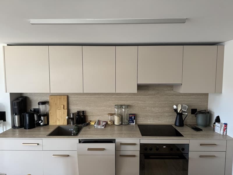 Moderne Wohnung in Volketswil (4)