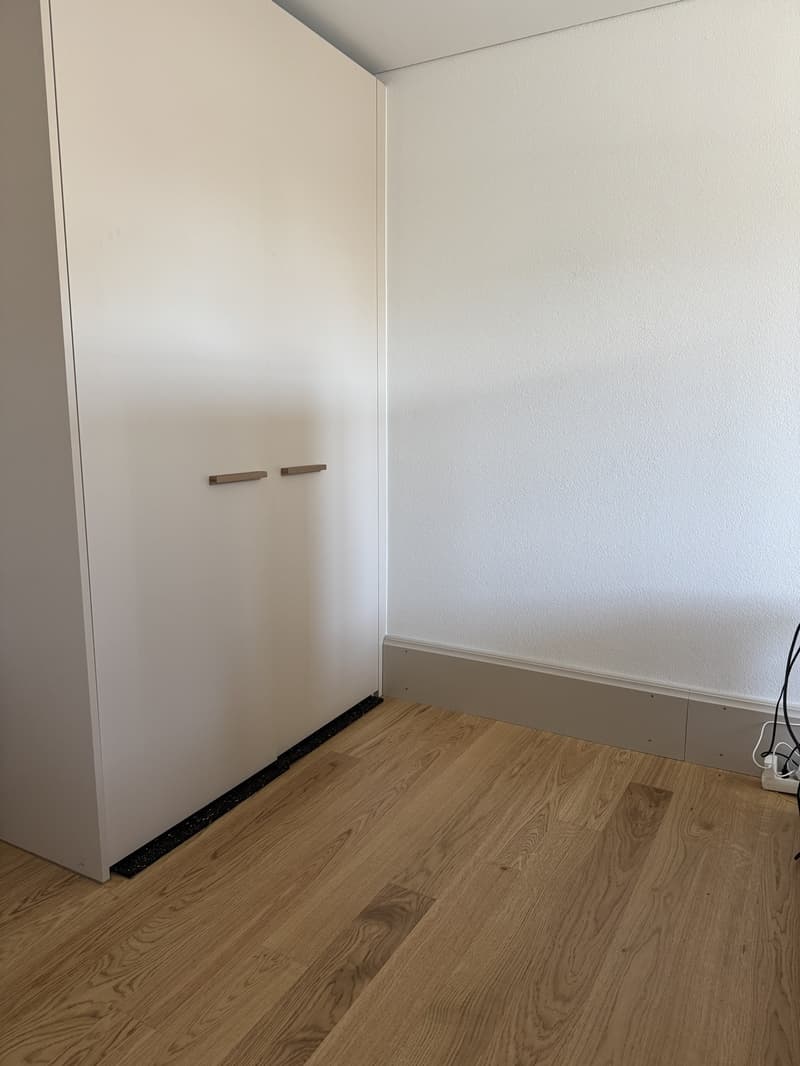 Moderne Wohnung in Volketswil (3)