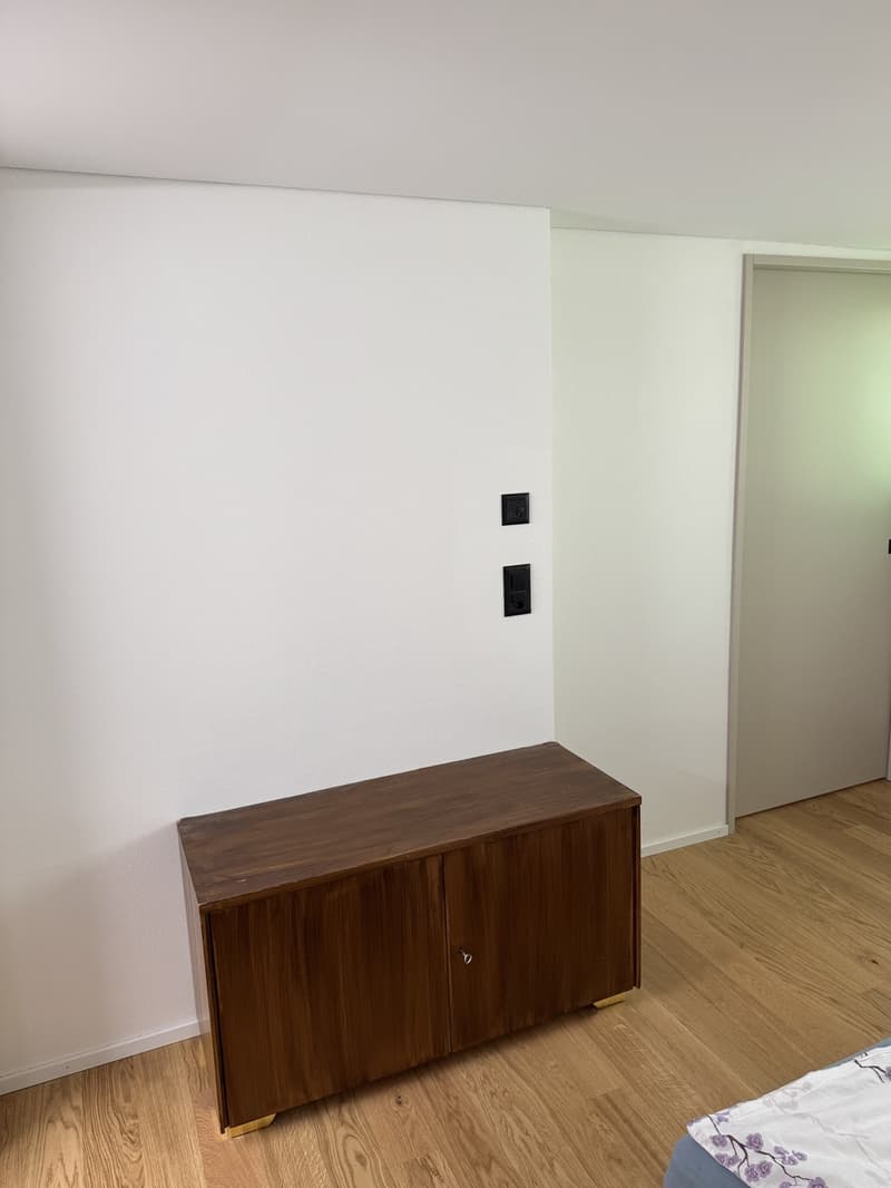Moderne Wohnung in Volketswil (8)